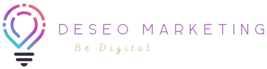 Deseo Marketing · Digital Services Agency